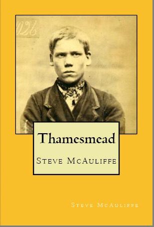 Thamesmead by Steve McAuliffe