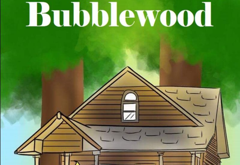 Bubblewood