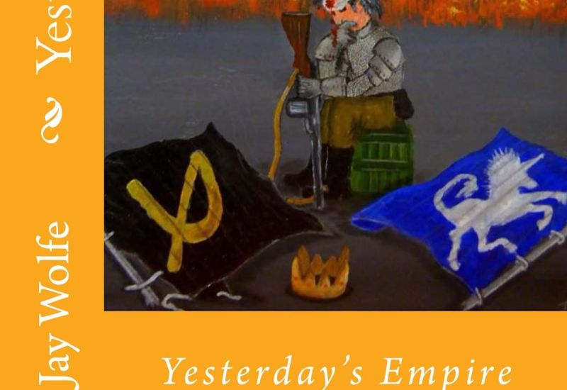 Yesterday's Empire
